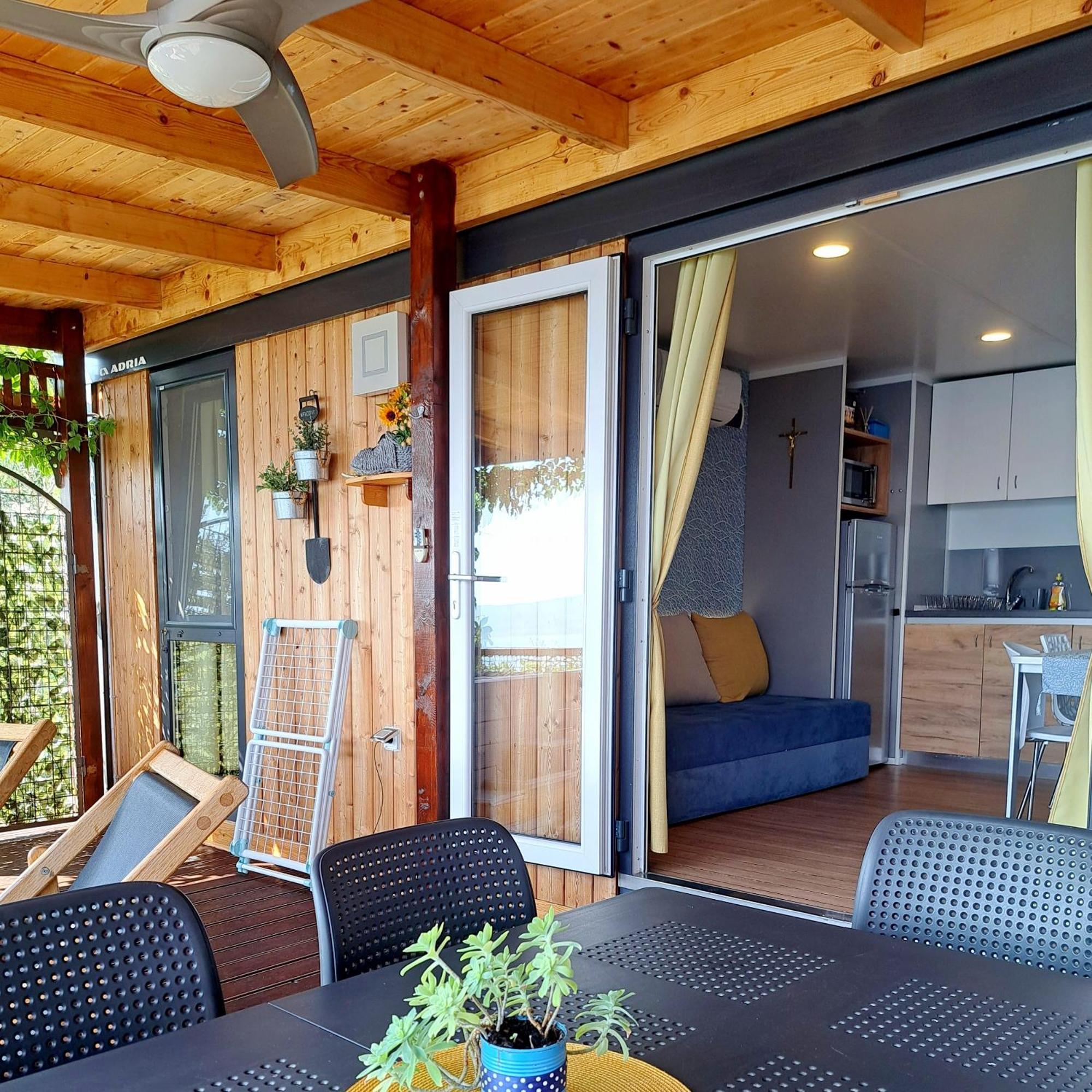 Villa Bella Vista With Jacuzzi 1 Omiš Exterior foto